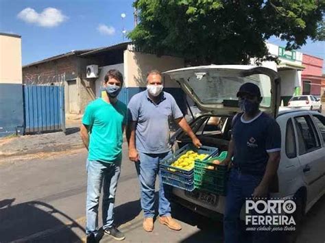 Secretaria De Meio Ambiente E Zeladoria De Porto Ferreira Melhora