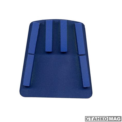 Франкфурт шлифовальный Сплитстоун (TS 40x8x10x6 (1600/1250) #12 бетон ...