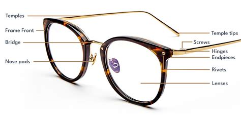 Frame & Glasses options at Hope Vision Care