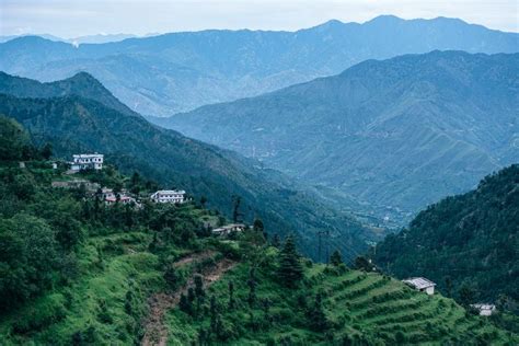 Dhanaulti - Tourist Places & Top Things to Do in 2025