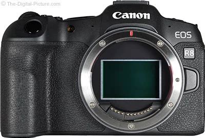 44 Steps To The Ultimate Canon EOS R8 Setup