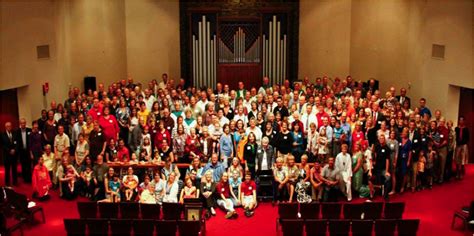 House of Prayer Lutheran Church - Gulf Coast Synod