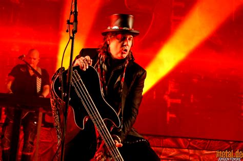 Pretty Maids Red Hot And Heavy Review Metal De