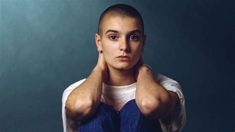 30 Años Del Día Que Sinéad Oconnor Rompió Una Foto Del Papa En Directo Una Vida Marcada Por La