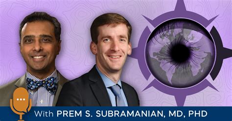 Thyroid Eye Disease Your Questions Answered With Drs Prem Subramanian