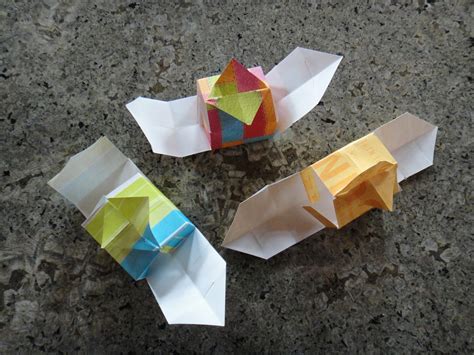 Worth Pinning Make Your Own Paper Boxes