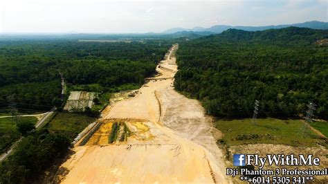 Progress Lebuhraya Rakyat Apa Cerita