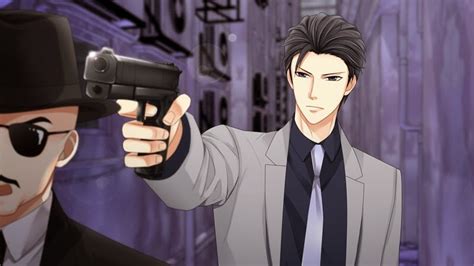 Otome-toshi: Kissed by the Baddest Bidder: Soryu Oh - Season 1 Main Story Review and CGs