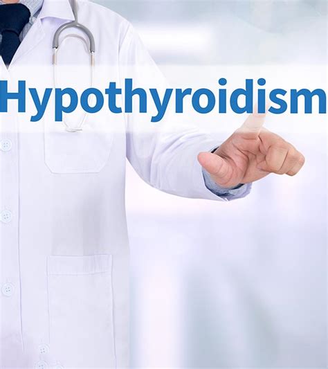 Hypothyroidism In Babies: Causes, Diagnosis And Treatment