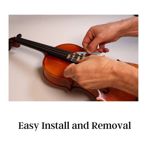 Fantastic Finger Guide For Violins Music Accessories For Etsy