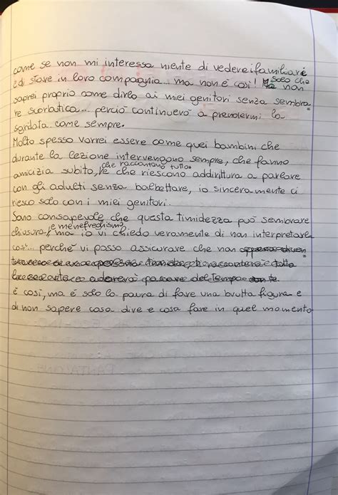 TESTO BIOGRAFICO E...TESTO AUTOBIOGRAFICO | Blog di Maestra Mile