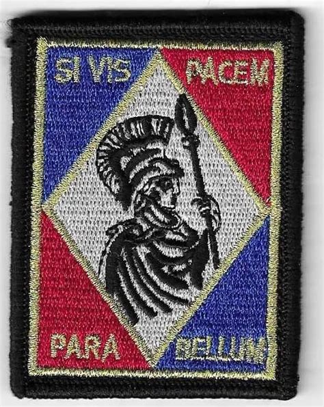 INSIGNE TISSU PATCH Militaire Du Cdec EUR 12 00 PicClick FR