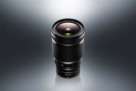 Neue Nikon-Objektive mit Z-Bajonett – Reisemobil PRO