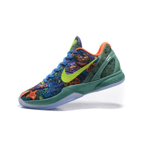 Nike basketball shoes Kobe Bryant 6.0 men sports sneakers 001 | Lazada PH