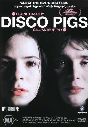 Disco Pigs Alchetron The Free Social Encyclopedia