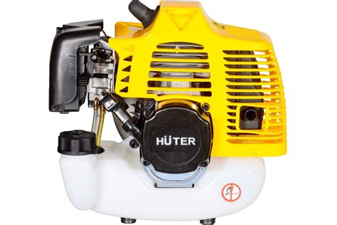 Бензиновый триммер Huter GGT-553TX 70/2/55 - выгодная цена, отзывы ...