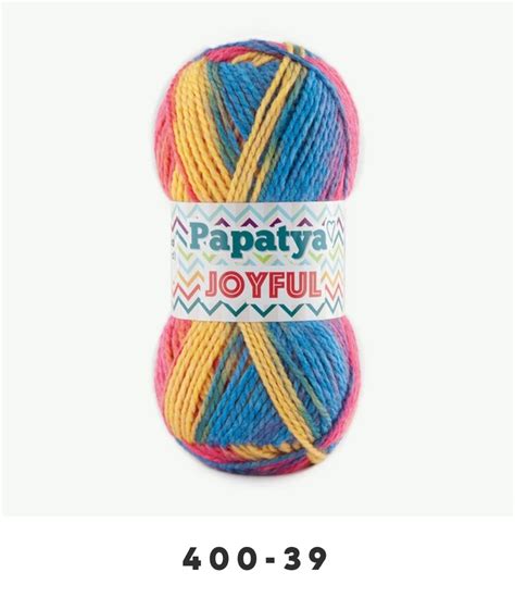 Papatya Joyful 400-39 - Hobby Shop Larissa