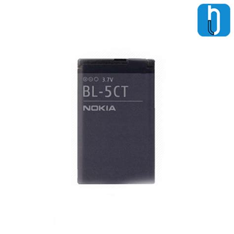 باتری اصلی گوشی نوکیا مدل BL-5CT – همراه لند