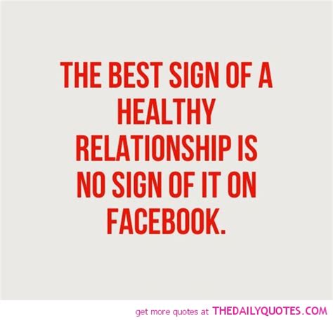 Quotes About Healthy Relationships Quotesgram