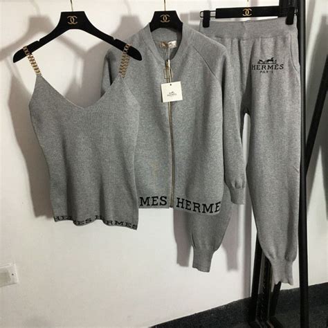 Комплект одежды Hermes - купить с доставкой по выгодным ценам в ...