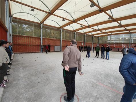 Fête du Club 2023 ASMB Petanque