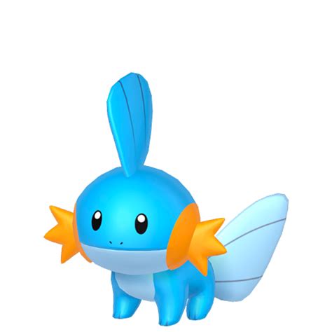 Mudkip Pokémon Go Mejores Ataques Counters Debilidades