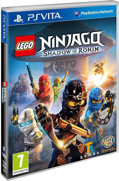 Herstellung Eule Verstehen lego ninjago playstation 4 Ergebnis Sinken ...