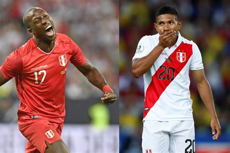 Luis Advíncula Y La Divertida Broma Que Le Hizo A Edison Flores Previo A Su Viaje A Qatar Infobae