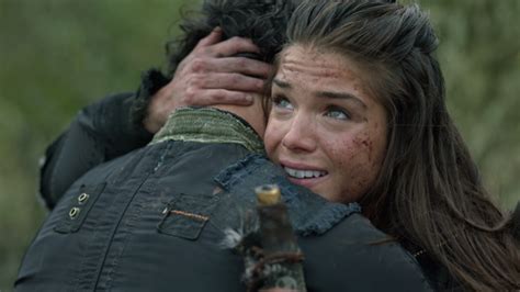 Our 11 Favorite Blake Sibling Moments on 'The 100' (PHOTOS)