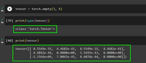 How To Convert List To Tensor In Pytorch Liberian Geek