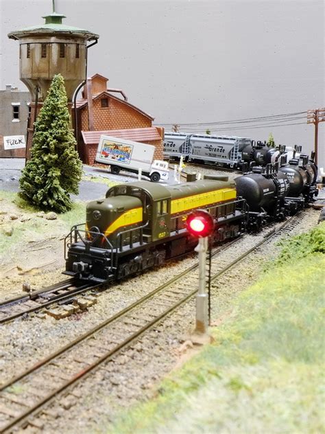 ЖД МАКЕТ & PAROVOZZO - exclusive content on Boosty