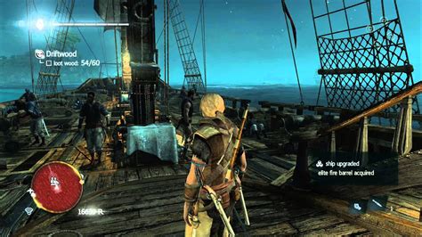 Assassin Creed Black Flag Gameplay Hd1080p Ps4 61 Youtube