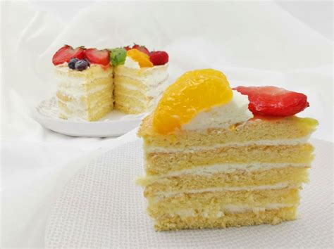 Naked Cake Blog Bäckerei Stöbich Wels