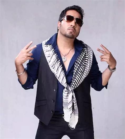 Mika Singh Released From Jail After Being Accused Of Sexual Misconduct