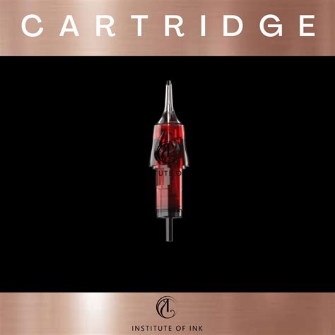 High Quality Cosmetic Fineline Tattoo Needle Cartridges Institute