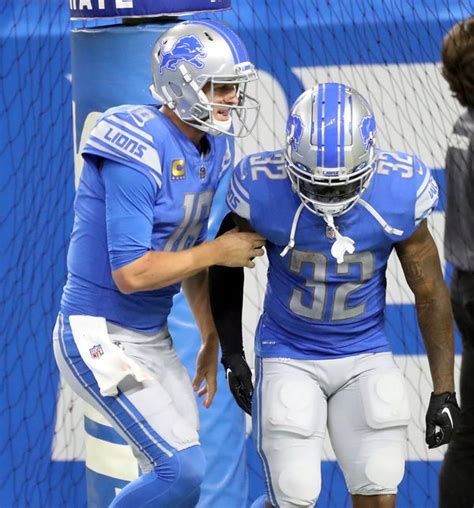 Detroit Lions Vs Minnesota Vikings Betting Odds Nfl Week 3 Game