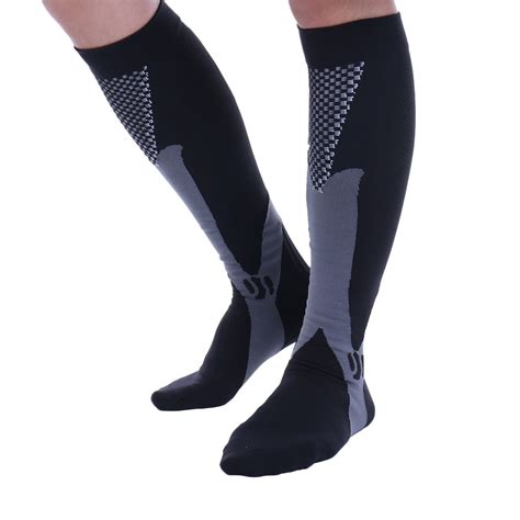 CFR Compression Socks for Men & Women BEST Recovery Performance ...