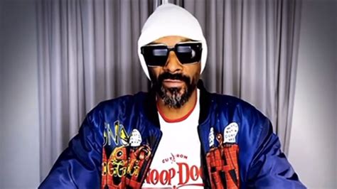 Snoop Dogg Named Def Jam Executive Creative & Strategic Consultant ...