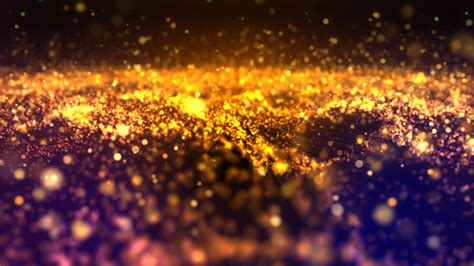 Abstract Particles 1 Effect Footagecrate Free Fx Archives