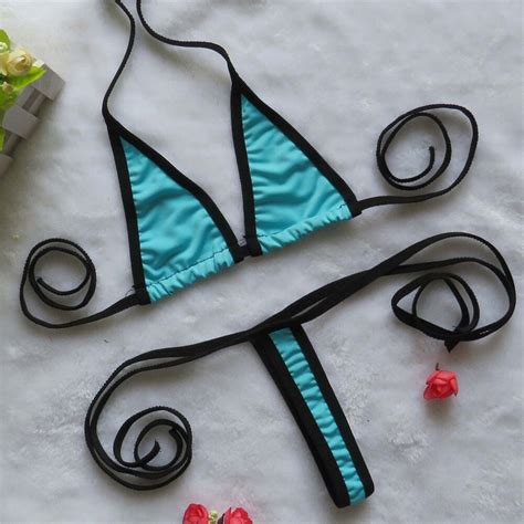 Extrem Micro Bikini Micro Mini Bikini Extrem Bikini Micro Etsy Schweiz
