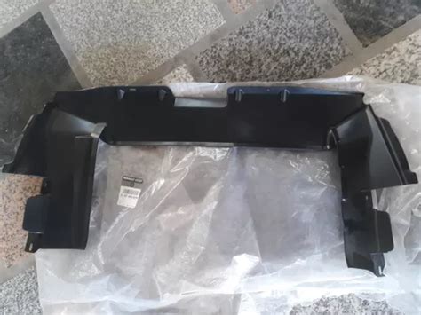 Deflector Radiador Original Renault Sandero Logan En Venta En Tandil