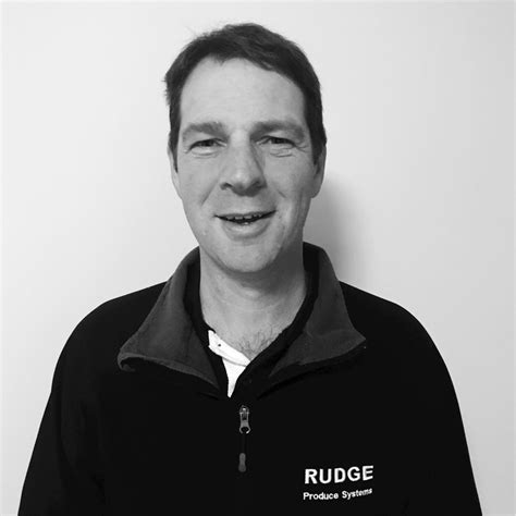 Damien Armistead Fresh Produce Inspector Rudge Produce Systems