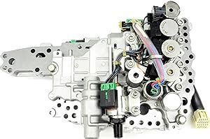 Amazon Jf E Cvt Automatic Transmission Valve Body For Nissan