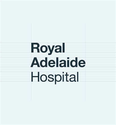 Simple • Royal Adelaide Hospital