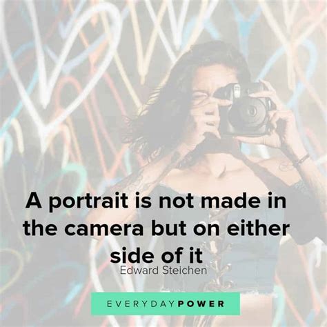 89 Photography Quotes To Inspire Your Best Pictures 2022