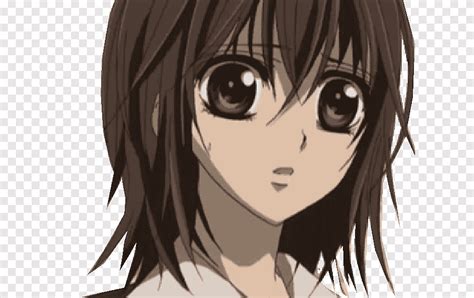 Kaname Kuran Yuki Cross Vampire Knight Memories Ruka Souen Vampire