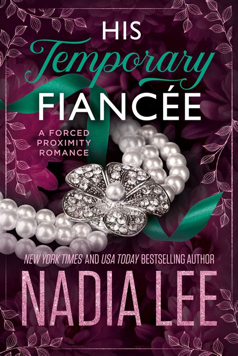 Nadia Lee | NYT and USA Today Bestselling Author of Contemporary