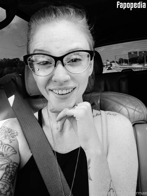 Harpermae Nude OnlyFans Leaks Photo Fapopedia