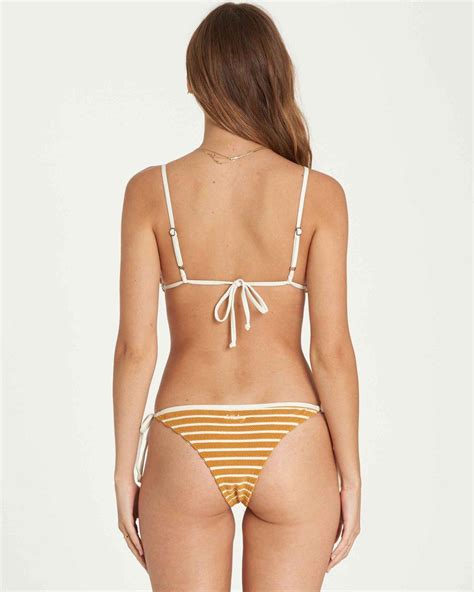 Lyst Billabong Honey Daze Isla Bikini Bottom