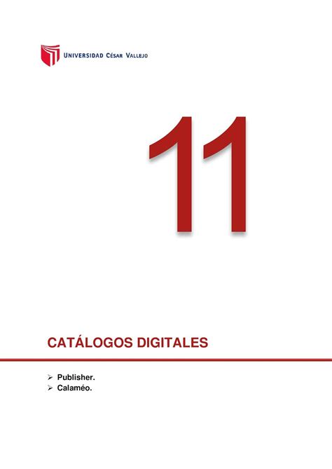 Calam O Revistas Digitales